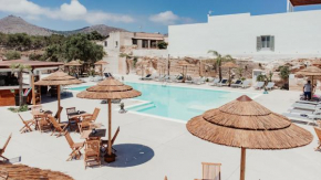 Гостиница L'Oasi Villaggio Albergo  Фавиньяна